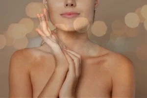 collagen production