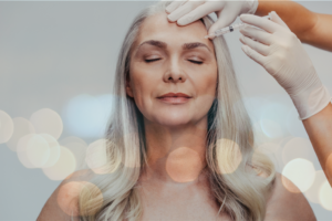 cosmetic injections