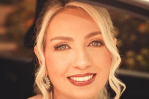 bridal glow