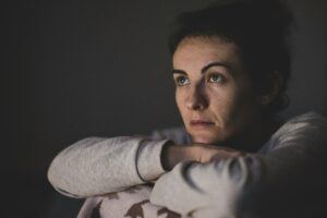 hormone imbalance symptoms